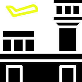 Aeropuertos
